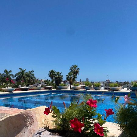 Hotel Tierra Marina Centro Historico Mazatlán Extérieur photo