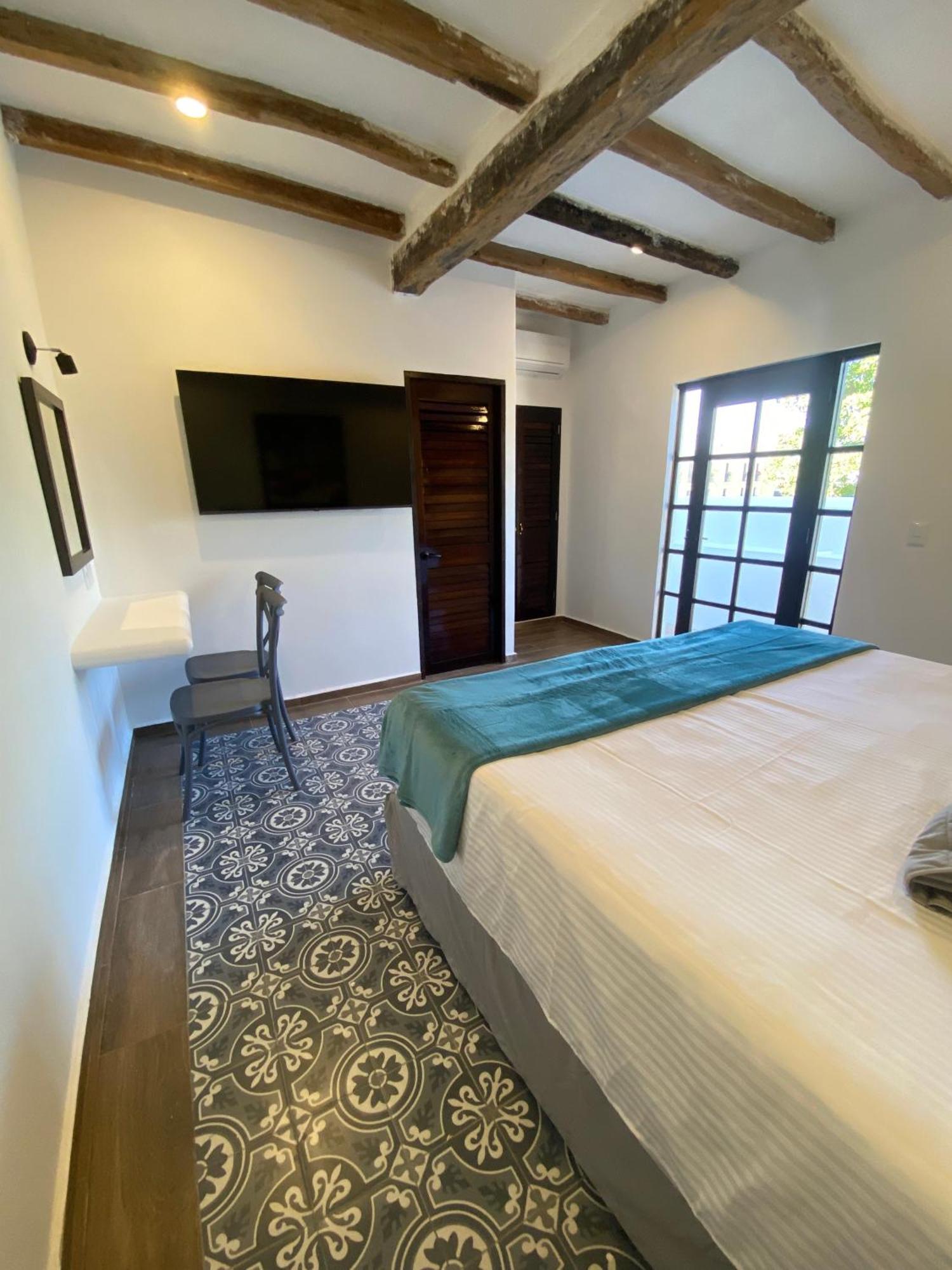 Hotel Tierra Marina Centro Historico Mazatlán Extérieur photo